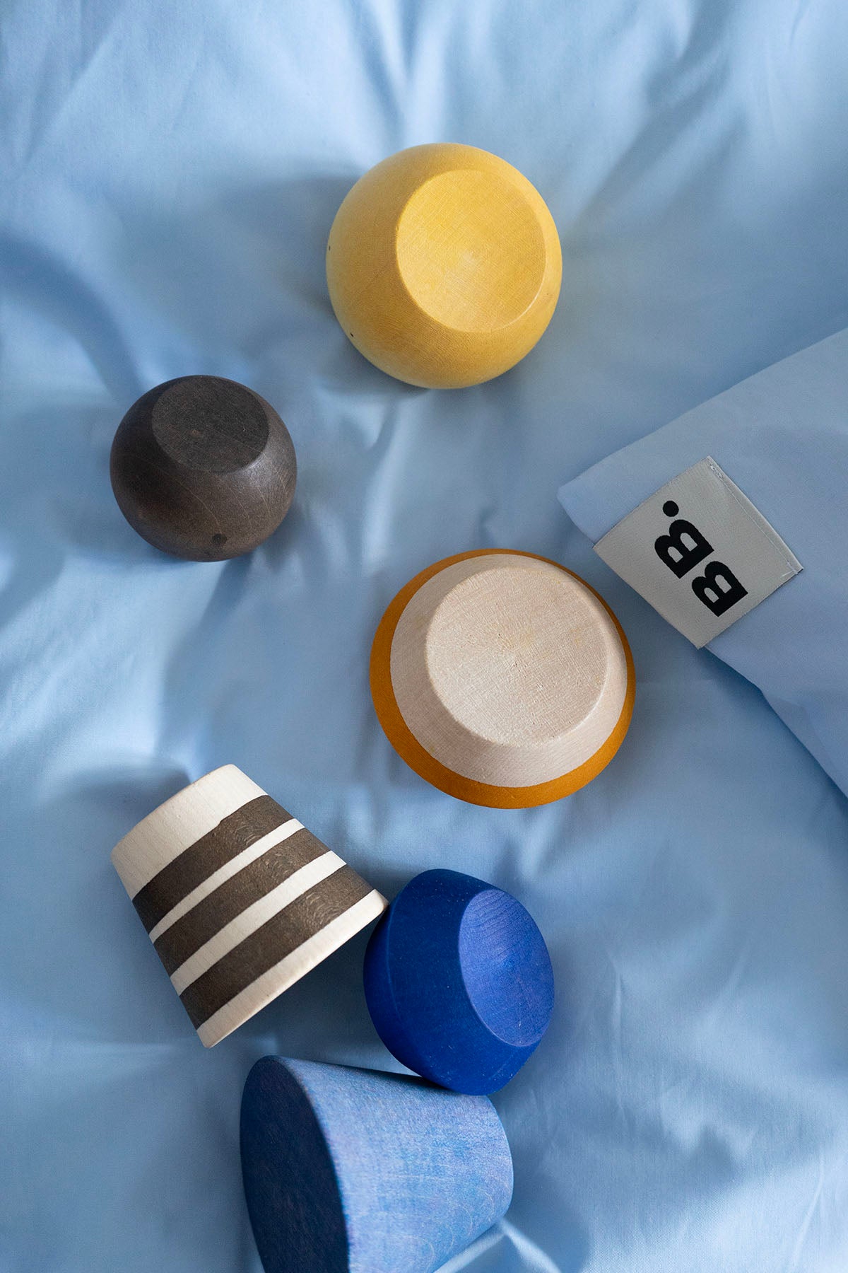 Serendipity stabeltårn