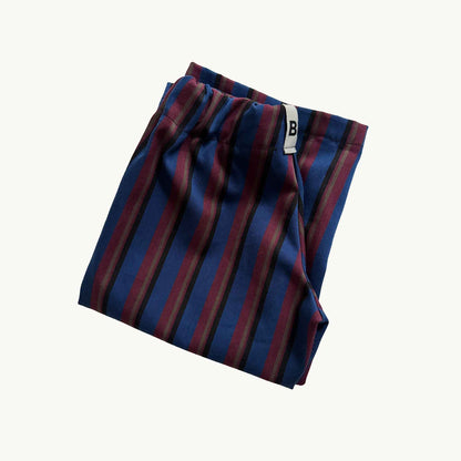 Surplus - Fancy italian bukser - Rød