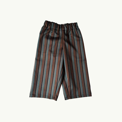 Surplus - Fancy italian bukser - brun