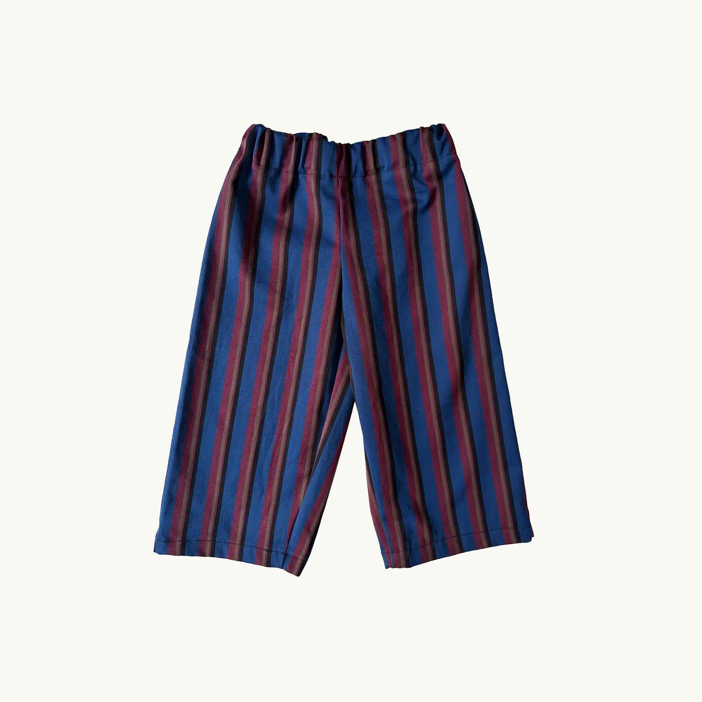 Surplus - Fancy italian bukser - Rød