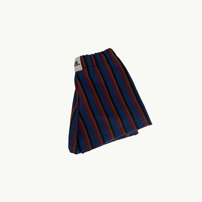 Surplus - Fancy italian shorts - Blå