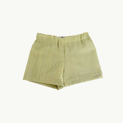 Surplus shorts - lime uld