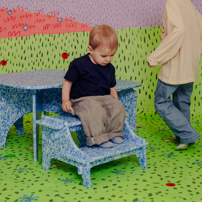 Little helper - Artic