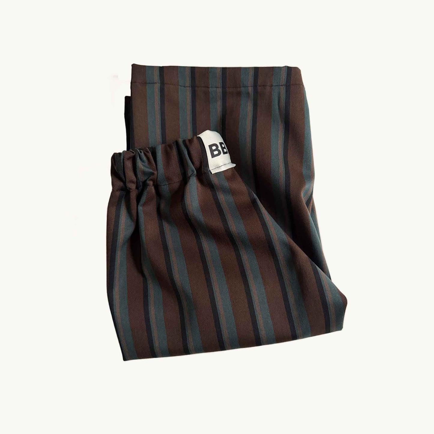Surplus - Fancy italian bukser - brun