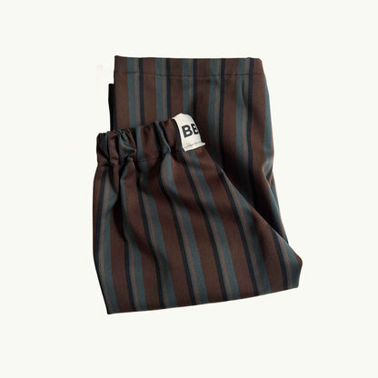 Surplus - Fancy italian bukser - brun