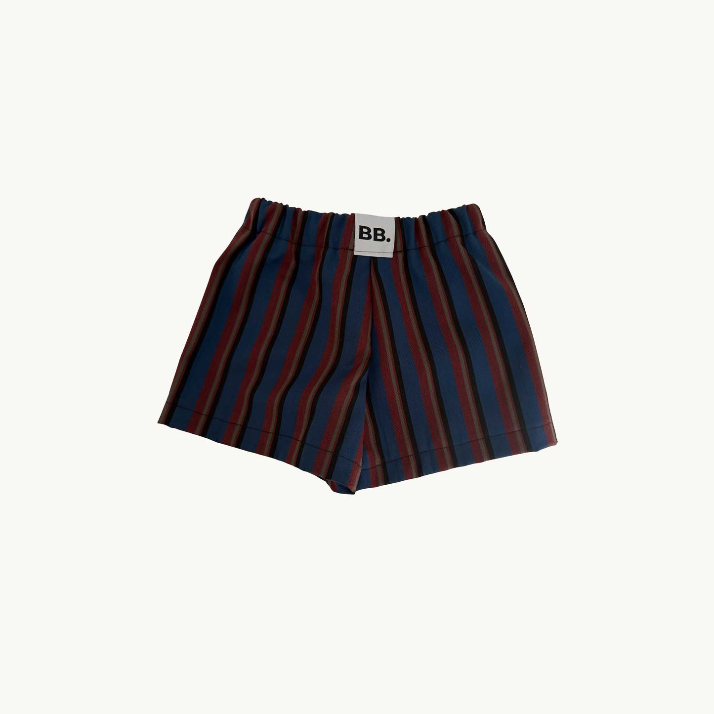 Surplus - Fancy italian shorts - Blå