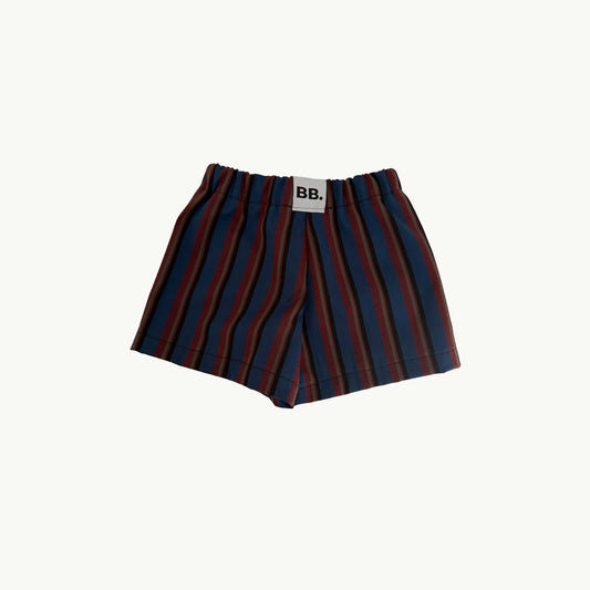 Surplus - Fancy italian shorts - Blå