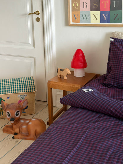 Surplus juniorsengetøj - Tern