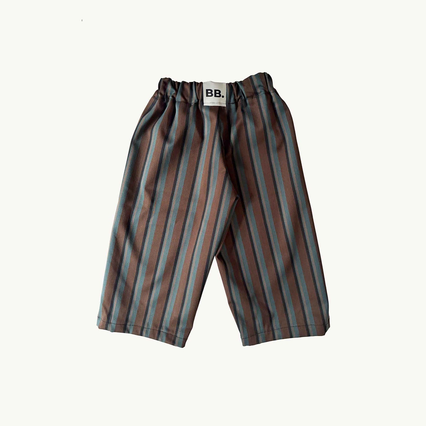 Surplus - Fancy italian bukser - brun