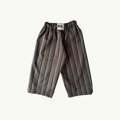 Surplus - Fancy italian bukser - brun