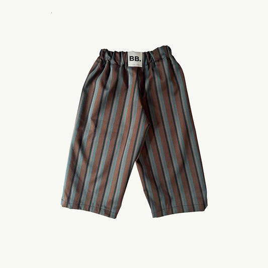 Surplus - Fancy italian bukser - brun