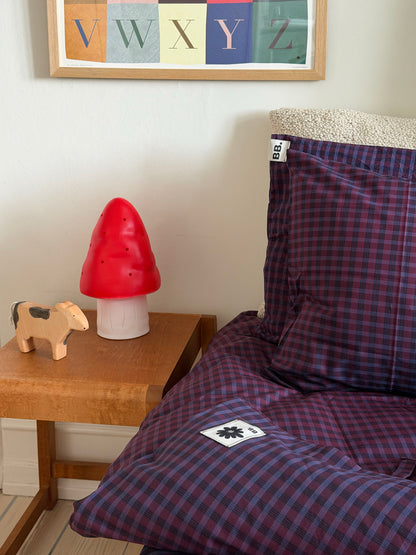 Surplus baby bedding - Tern