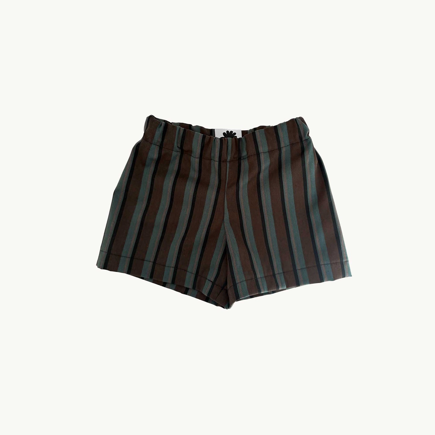 Surplus - Fancy italian shorts - brun
