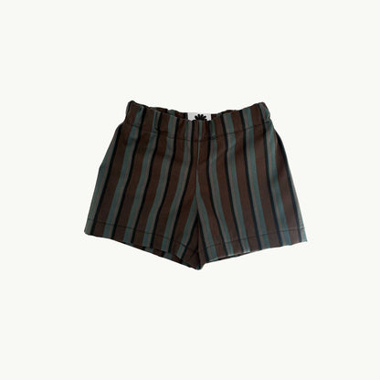 Surplus - Fancy italian shorts - brun