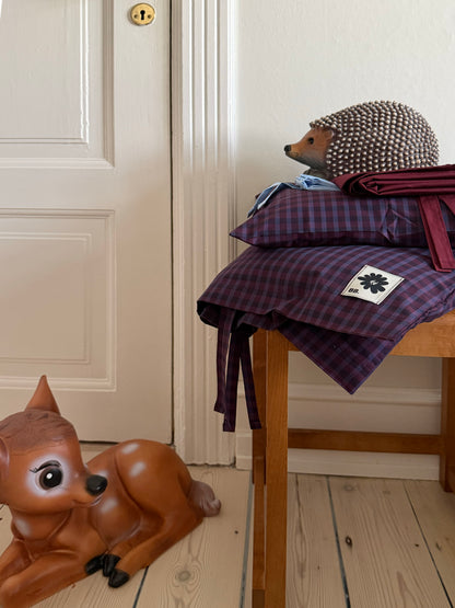 Surplus juniorsengetøj - Tern