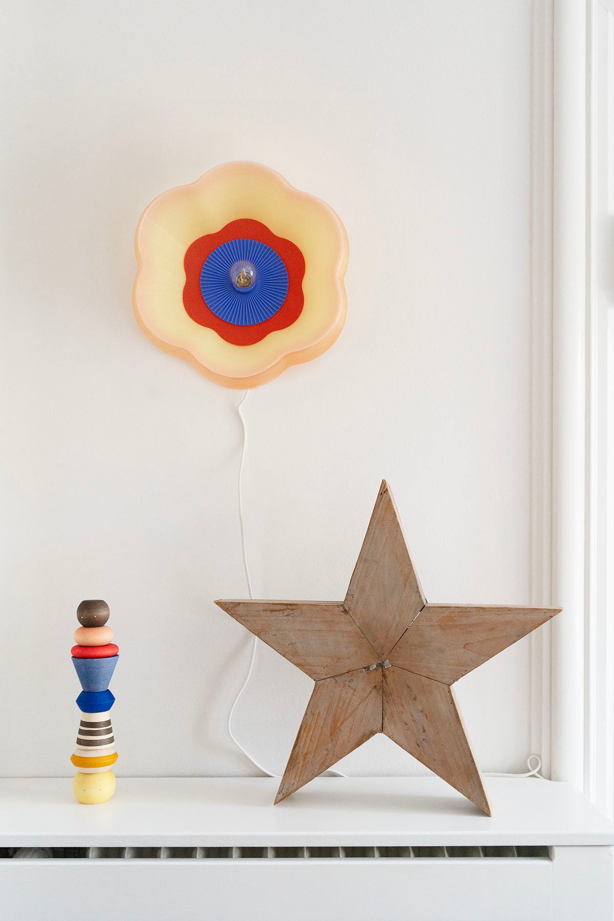 Serendipity stabeltårn