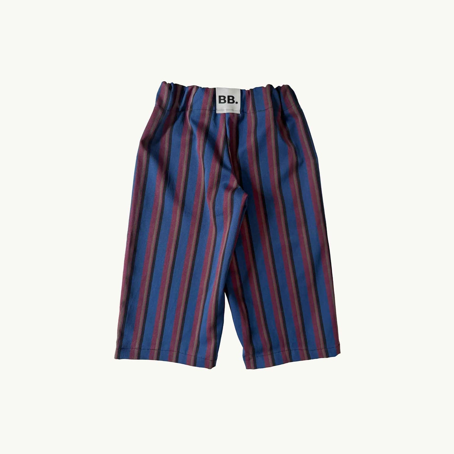 Surplus - Fancy italian bukser - Rød