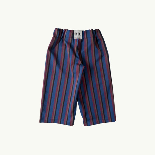 Surplus - Fancy italian bukser - Rød