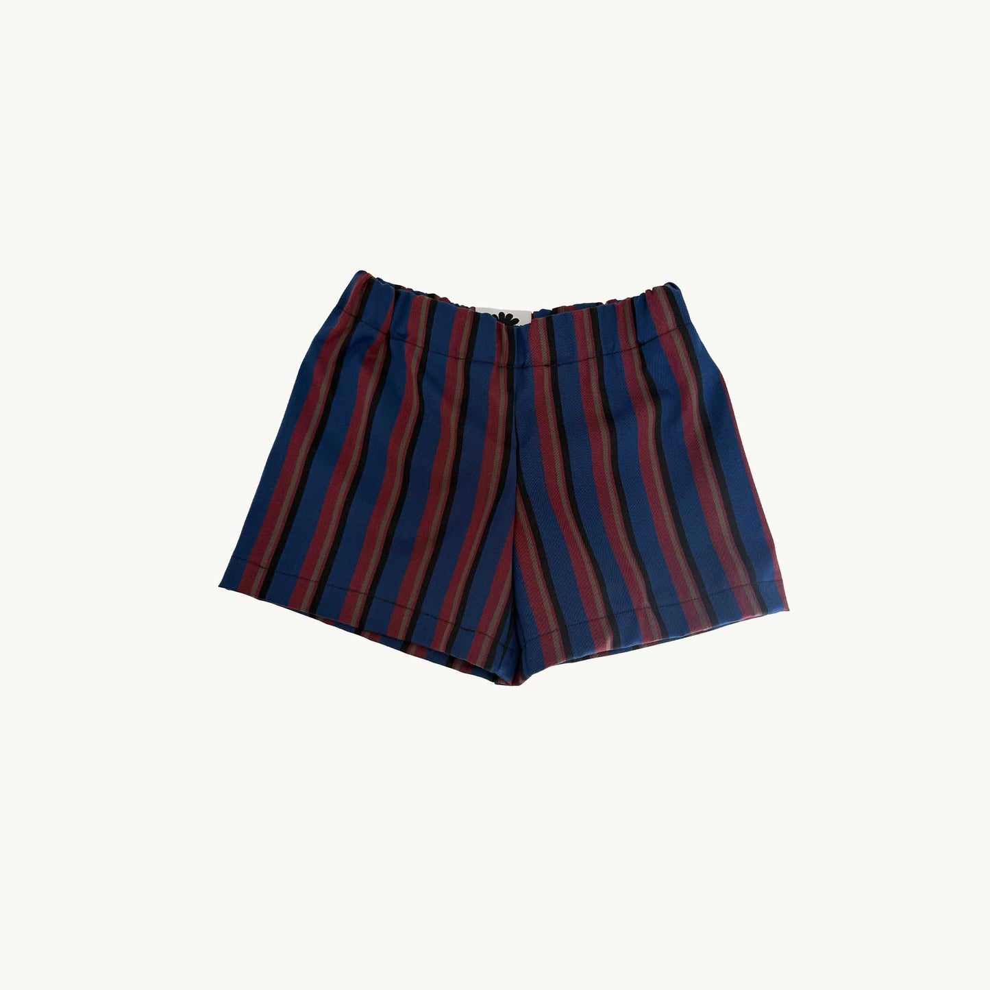 Surplus - Fancy italian shorts - Blå