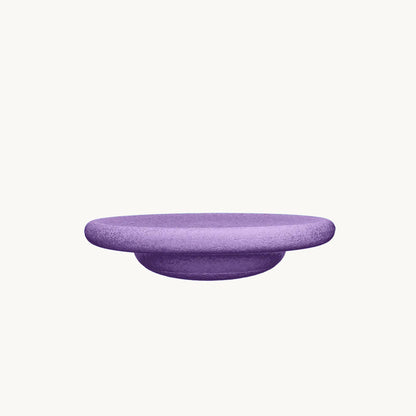 Stapelstein balance board - Violet