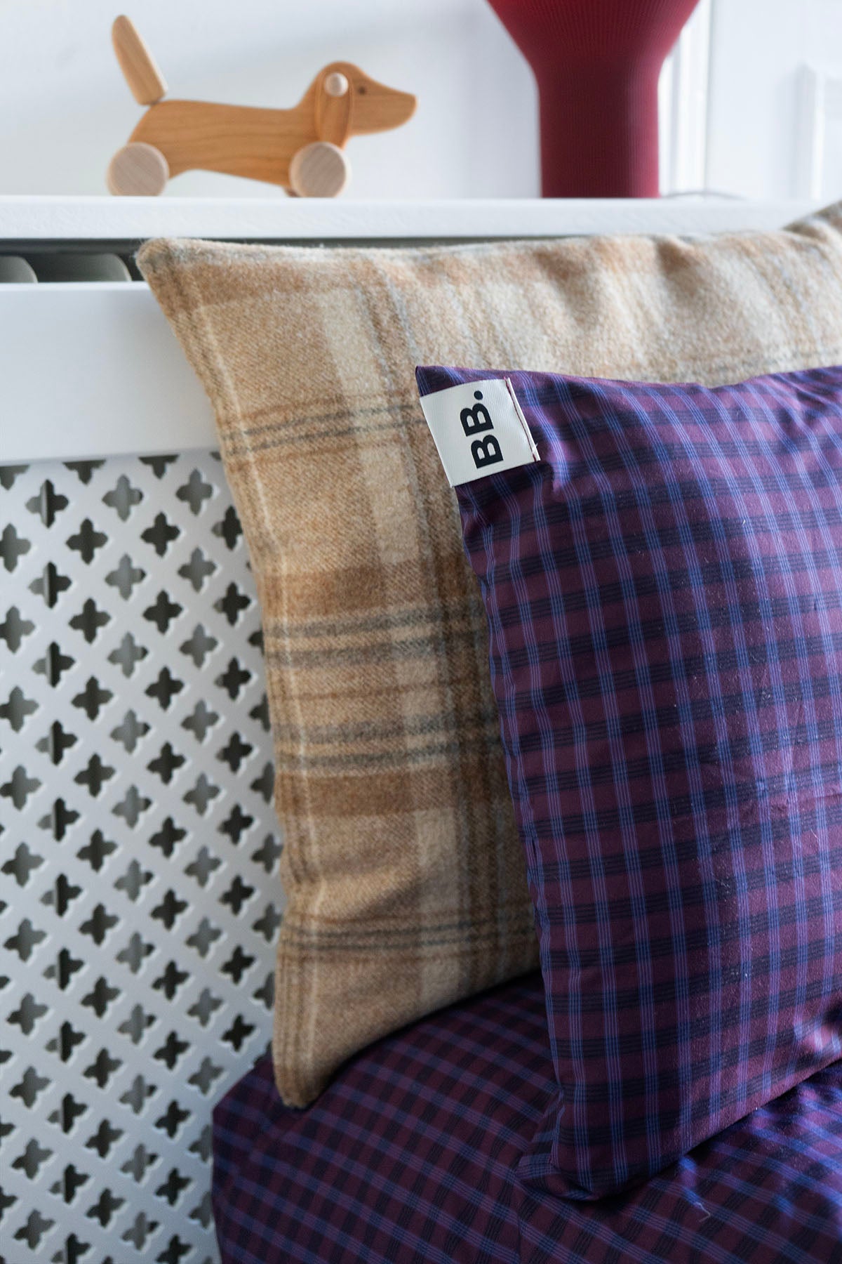 Surplus babysengetøj - Tern