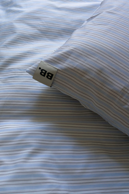 Surplus babysengetøj - Stripe