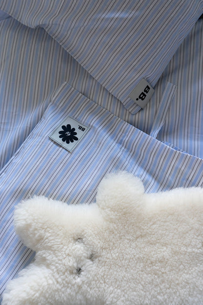 Surplus babysengetøj - Stripe