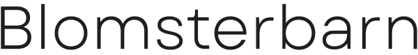 BLOMSTERBARN 