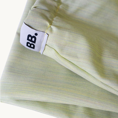 Surplus - Limeline bukser - 100% uld