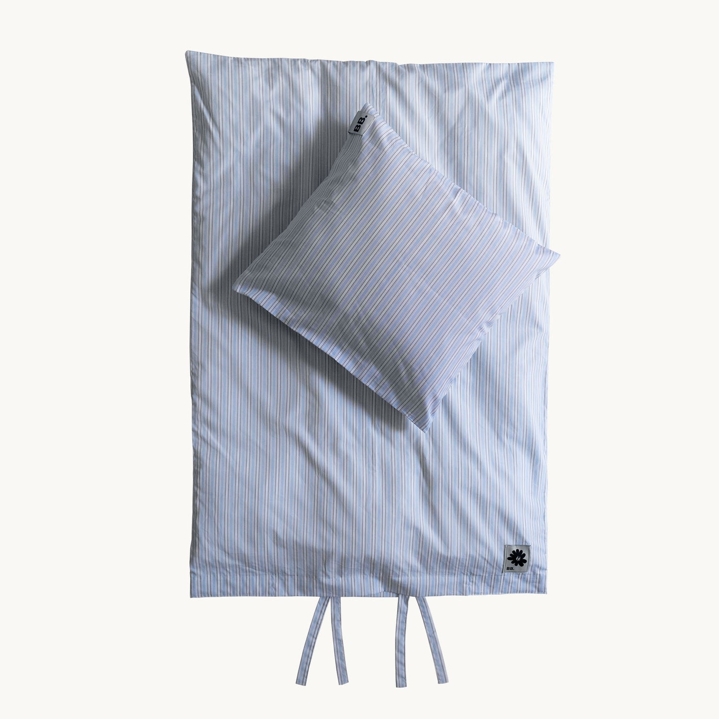 Surplus babysengetøj - Stripe