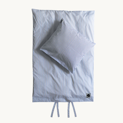 Surplus babysengetøj - Stripe