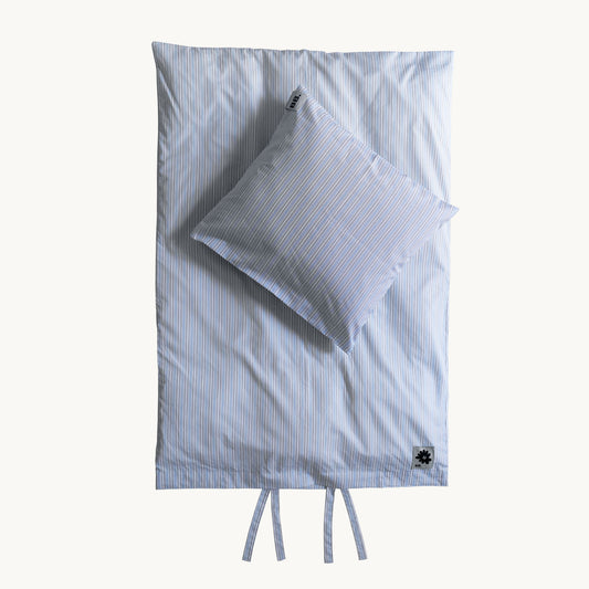 Surplus babysengetøj - Stripe