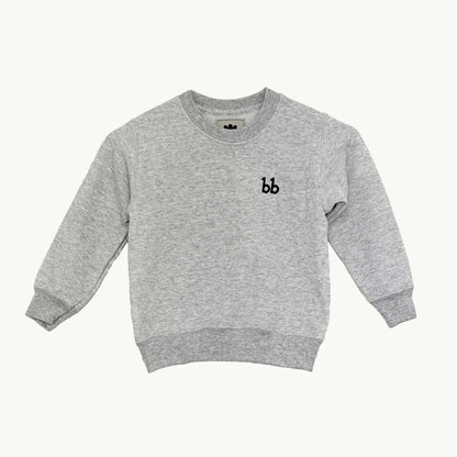 BB Sweat - Solmotiv