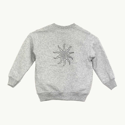 BB Sweat - Solmotiv