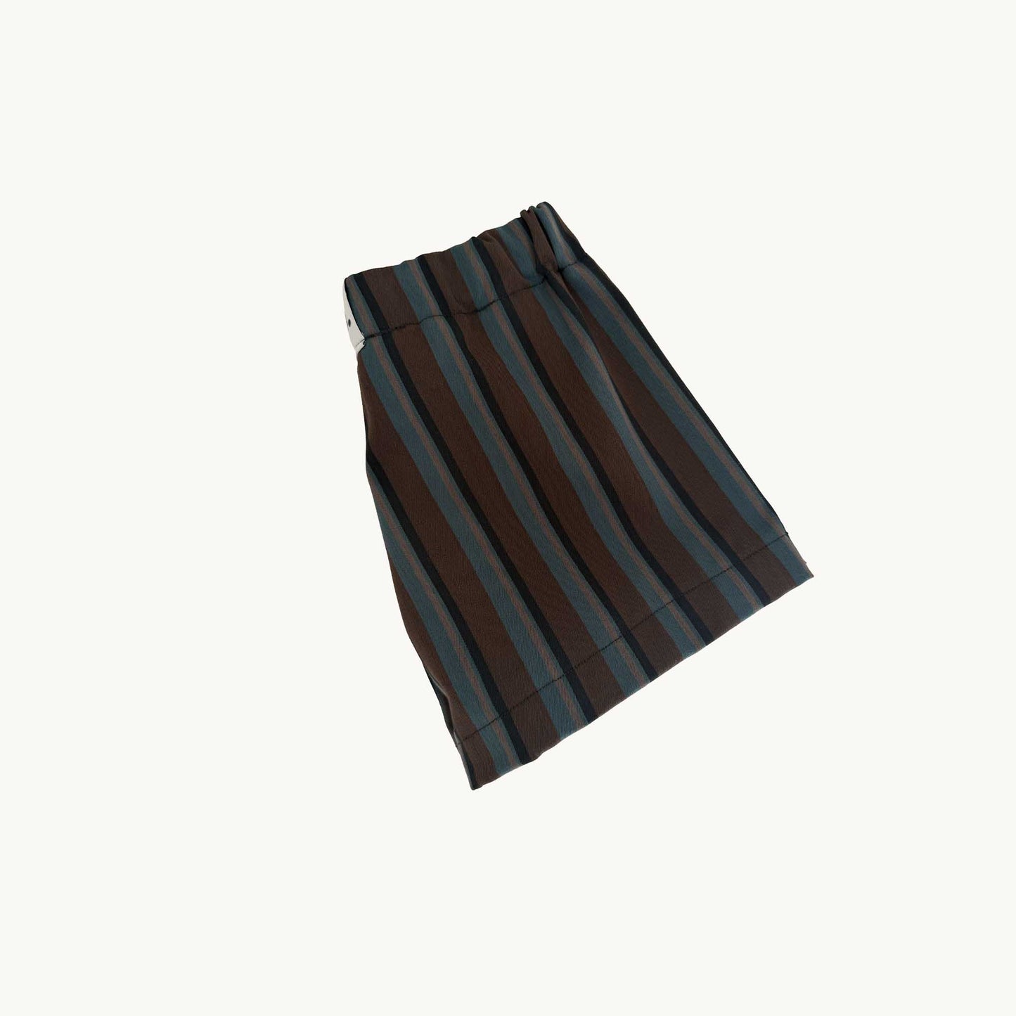 Surplus - Fancy italian shorts - brun