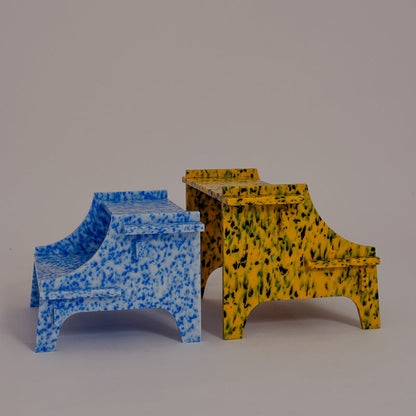 Little helper - Sunburst