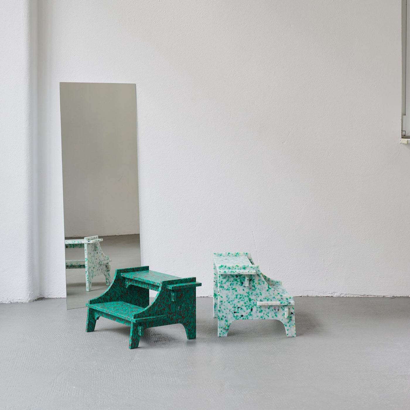 Little helper - Camouflage