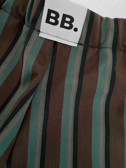 Surplus - Fancy italian shorts - brun