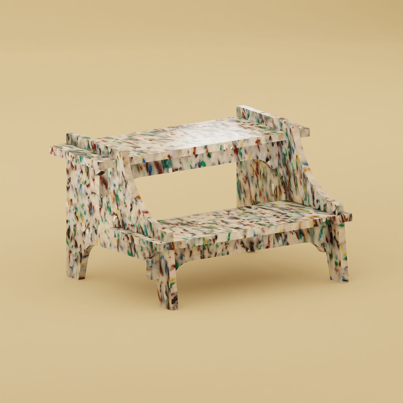 Little helper - Chaos