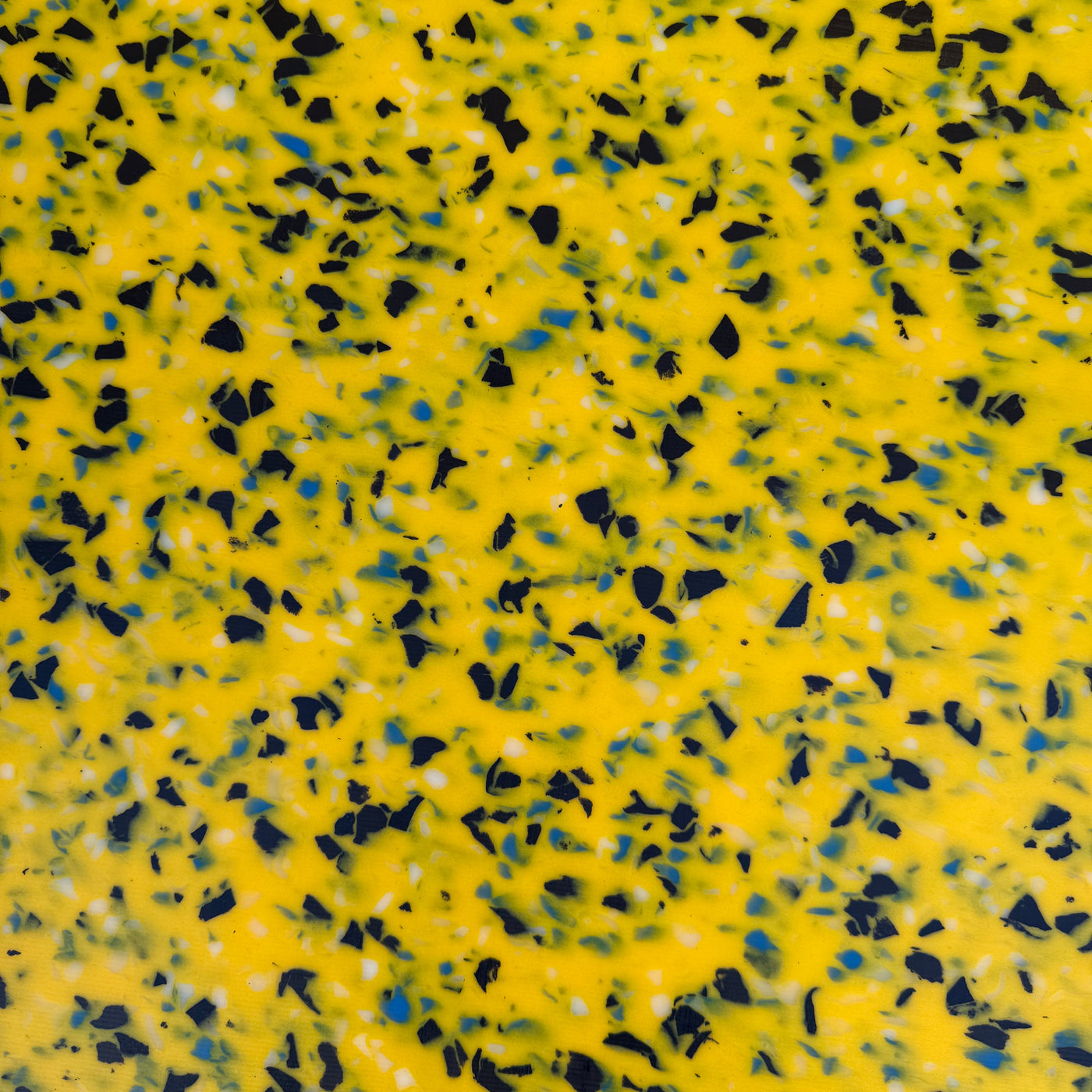 Little helper - Sunburst