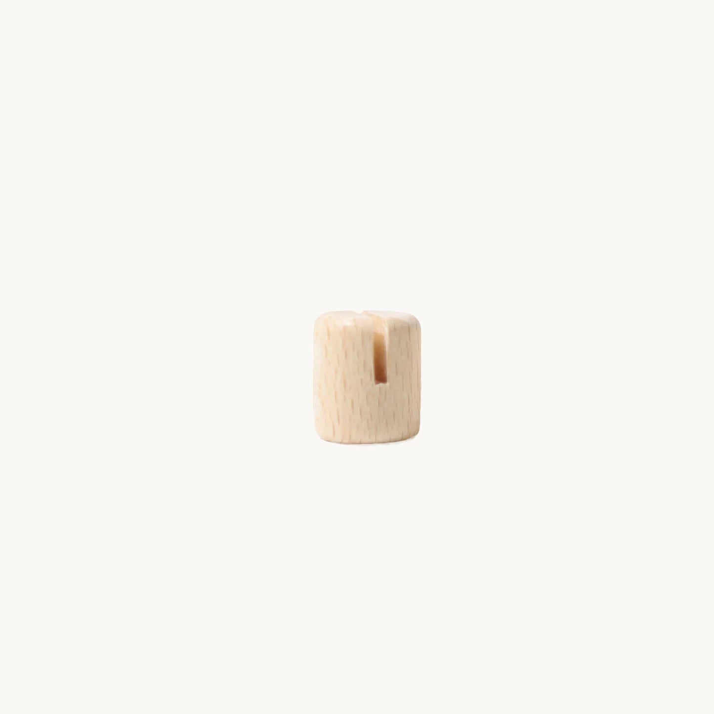 Celebration ring - billedholder i træ
