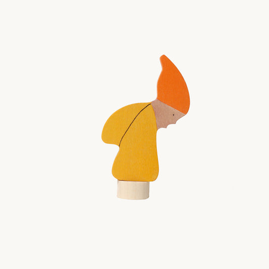 figur - efterårs dværg