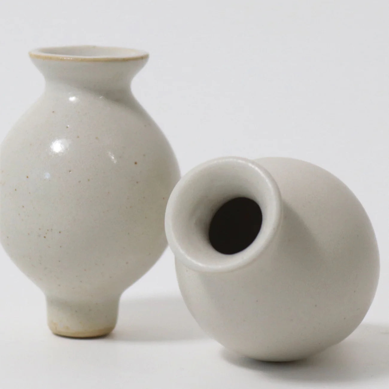Celebration ring - vase