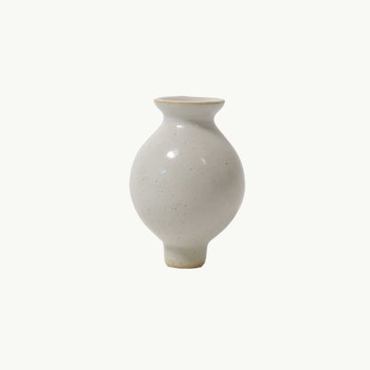 Celebration ring - vase