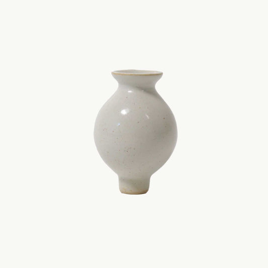 Celebration ring - vase