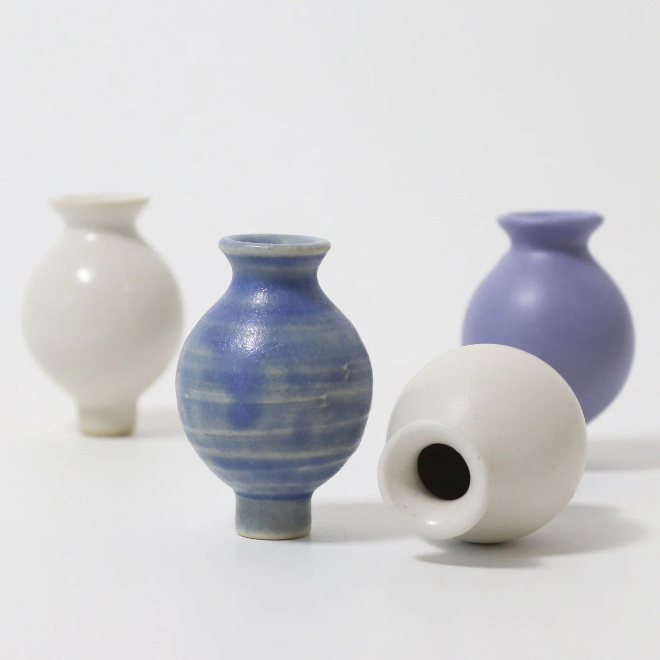 Celebration ring - vase