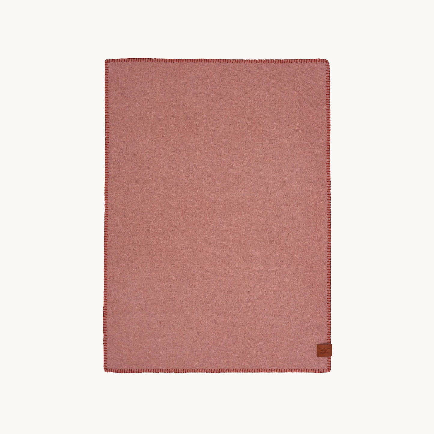 Klippan babyplaid - Cozy baby - Pink