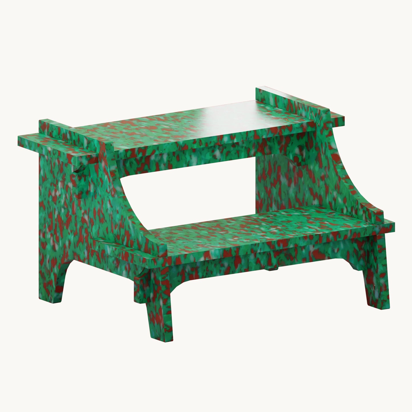 Little helper - Camouflage