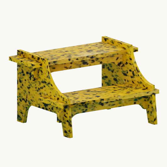 Little helper - Sunburst