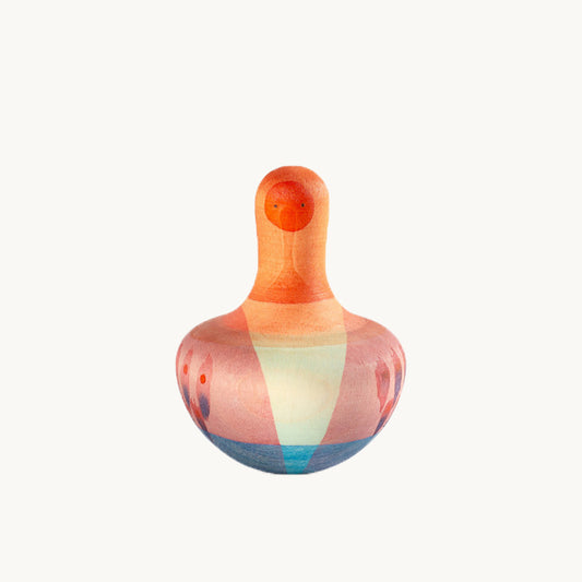 Vippefugl - Mellow Orange